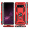 Bakeey Armor Shockproof Ring Grip Stand Protective Case For Samsung Galaxy S10 Plus