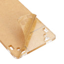 1602 LCD 3-channel Alarm DIY Clock Kit Time Temperature Date Week Display Digital Clock Kit