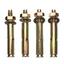 50MM Mounting Pole Support for 40W/90W/120W Outdoor LED Solar Light Street Lamp