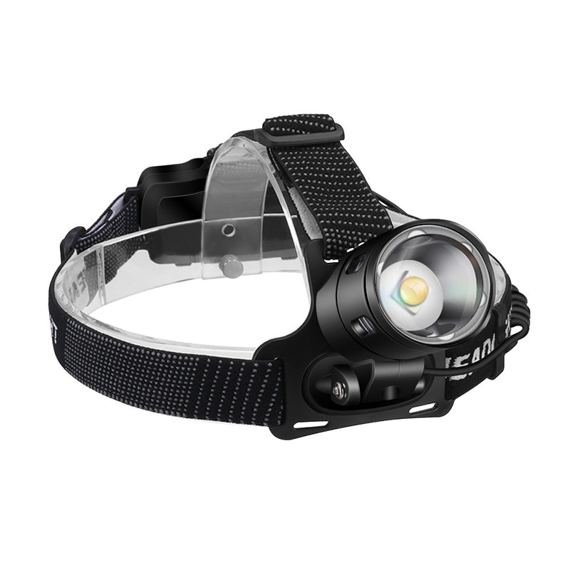 Xmund HL-36 1100LM XHP 50 LED Headlamp Bike Bicycle Cycling Camping Hunting Emergency Lantern 18650