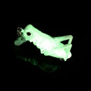 KC005-X 5Pcs/Set 3.5cm 3g Cricket Lure Insect Bait Fishing Lure Hard Bait Isca Artificial Lure