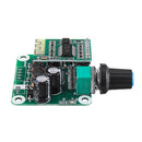 Geekcreit TPA3110 bluetooth 4.2 Digital Amplifier Board 15Wx2 Class D Stereo Power Amplifier DC 8V-26V
