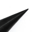 38mm Wood Splitter Screw Cone Kindling Triangle Handle Firewood Splitter Drill Bit