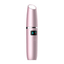 Electric Eye Massager Wand Facials Great Vibration Face Massage Stick Wrinkle Dark Circles Removal Treatment Device Eye Care Tools