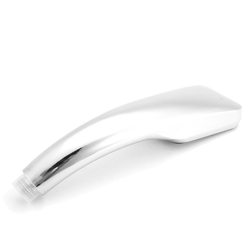 300 Hole Pressurized Hand-held Shower Head Electroplate Showerhead Bathroom