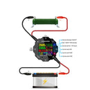Accessories 65W Constant Current Load NTC Temperature Probe DC5525 Crocodile Clip PD3.0 QC2.0/QC3.0 Trigger Adapters For UD18 USB Tester