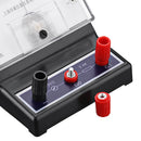 -30-0-30A Galvanometer Scientific Current Sensor Sensitive Ammeter Electric Current Detector Analog Display