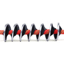 XINDA Outdoor Climbing Rope Brush Cleaning Rope Convenient Tool