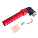 Drillpro 400A Electrode Holder Weld Clamp MMA Welding Accessories ARC Welding Holder for Welding Machine