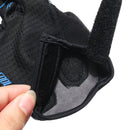 CoolChange Cycling MTB Bike Full Finger Gloves Touchscreen Sun Block Anti-skid