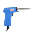 220V 30W-130W Solder Iron Professional Stainless Dual Power Quick Heat-Up Adjustable Welding Electric Solering Iron