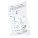 Even Feed Walking Foot Quilting Guide Presser Foot Sewing Tools For Brother