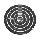 Duinopeak 61 Bit WS2812 5050 RGB LED Intelligent Full Color Ring Development Board