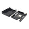 CNC Aluminum Case / Enclose for Lattepanda 2G/4G Development Board