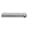 40x120x12mm Aluminum Water Cooling Block For CPU Semiconductor Cooling Radiator Heatsink