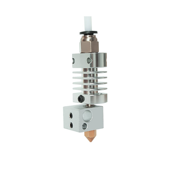 BP6 Extruder Pre-assembled Hotend Kit with Silicone Cover for 3D Printer