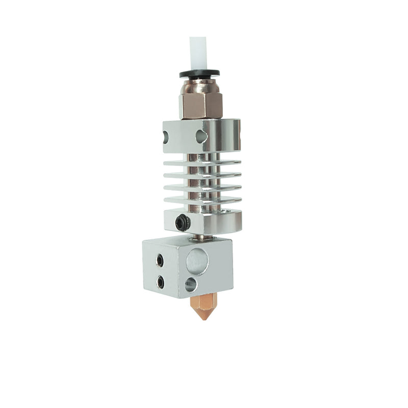 BP6 Extruder Pre-assembled Hotend Kit with Silicone Cover for 3D Printer