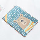 4 Type Pet Ice Silk Summer Cooling Pet Mat Anti-scratch S/M/L/XL Pet Mat