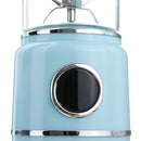 420ml Mini USB Rechargeable Electric Juicer Bottle Portable Fruit Blender Mixer