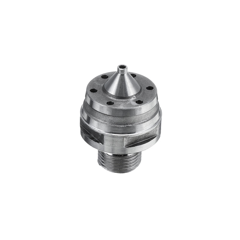 1.4/1.7/2.0mm Needle Nozzle Air Cap Set for HVLP LVLP HP Spray Guns Supplies Cars Painting Arts Crafts Model DIY Repair Tool