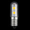 E14 1W SMD5050 7LEDs Warm White Pure White Refrigerator Light Bulb AC110V AC220V