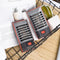 Loskii 608 220V Electric Mini Ultrasonic Mosquito Killer Lamp Fly Mosquito Dispeller Led Night Light  Home Pest Control