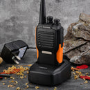 BAOFENG BF-658 16 Channels 400-470MHz Two Way Handheld Radio Walkie Talkie Civilian Intercom