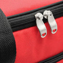 Large Insulated Cooler Cool Bag Outdoor Camping Picnic Lunch Shoulder Hand Bag