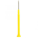 Digital PH Meter Waterproof PH/Temperature Tester Water Quality Test with Dual Level LCD Display
