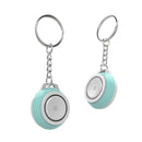 Bakeey Intelligent bluetooth Self Timer Positioning Anti Lost Device Kids Key Bag Wallet Locators