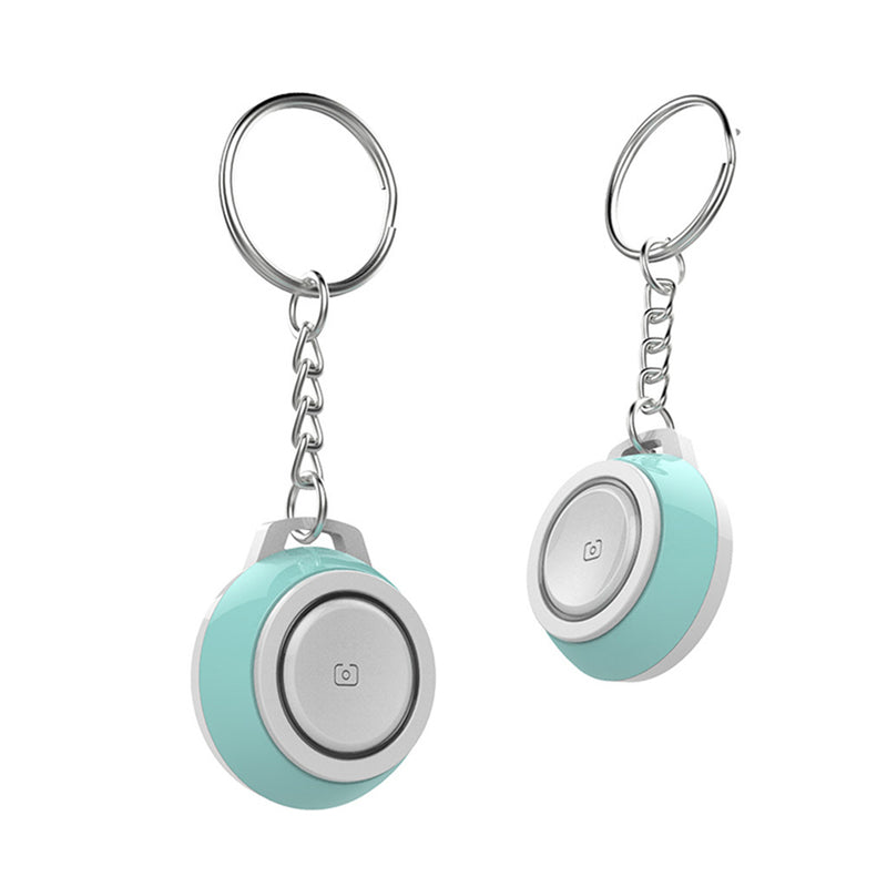 Bakeey Intelligent bluetooth Self Timer Positioning Anti Lost Device Kids Key Bag Wallet Locators