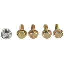 Based Turbocharger Turbo Bearing Repair Rebuild Tool Kit Set For T3/T4 T04E T3