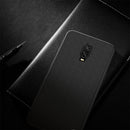 NILLKIN 3D Pattern Shockproof Anti-slip TPU + PC Back Cover Protective Case for OnePlus 6T
