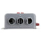 800W 12V/24V 3 Hole Dual Gear Heating Air Conditioning Heater Electric Heating Defroster Heater Car Heater Warming Eqiupment Set