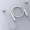 Lenovo bluetooth Magnetic Neckband Headphones IPX5 Waterproof Wireless Sport Earphone Noise Cancelling Headset with Mic