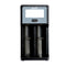 BestFire C-2A LCD Screen Charger USB Battery Charger For Li-lon Battery
