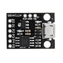 3Pcs ATTINY85 Mini Usb MCU Development Board
