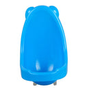 5 Colors Available Convinient Boy's Potty Urinal Standing Toilet Vertical Wall-Mounted Pee Urinal