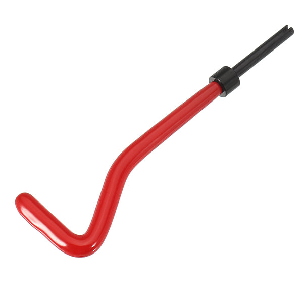 30Pcs Damaged M6 Thread Repair Tool Kit Repair Recoil Insert Kit