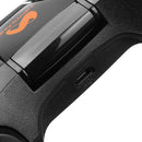 NEWGAME Q1 bluetooth 4.0 2.4G Wireless Vibration Gamepad with Phone Clip for Android IOS PC TV Box