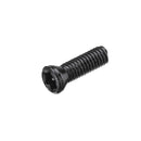 Suleve M3CT1 50Pcs M3 Insert Torx Screw Carbon Steel for Replaces Carbide Inserts CNC Lathe Tool