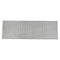 120X40cm ABS Plastic Car Styling Air Intake Racing Honeycomb Meshed Grille Spoiler Bumper Hood Vent Universal