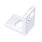 Single Universal L Brackets Aluminium Support for 3D Printer
