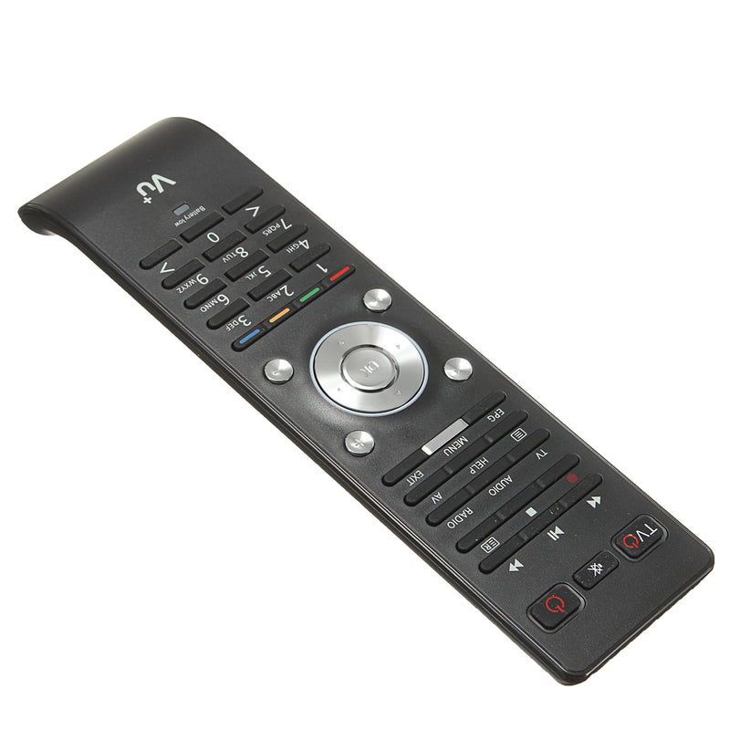 Replacement Remote Control Controller For VU Duo 2 VU Solo 2 Mini TV Box Set Top