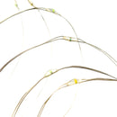 3M*3M USB 8 Modes 300LED Curtain Fairy Wire String Light Christmas Party Decor Holiday Wedding Supply