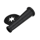 Drillpro Rubber Wire Protector Cable Sheath Tools Round/Square for 13 Punch Electric Drill Power Tools Accessories