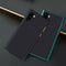 ROCK Frosted Shockproof Anti-fingerprint Soft TPU Edge + Hard PC Protective Case for Samsung Galaxy Note 10+ / Note 10 Plus / Note10+ 5G