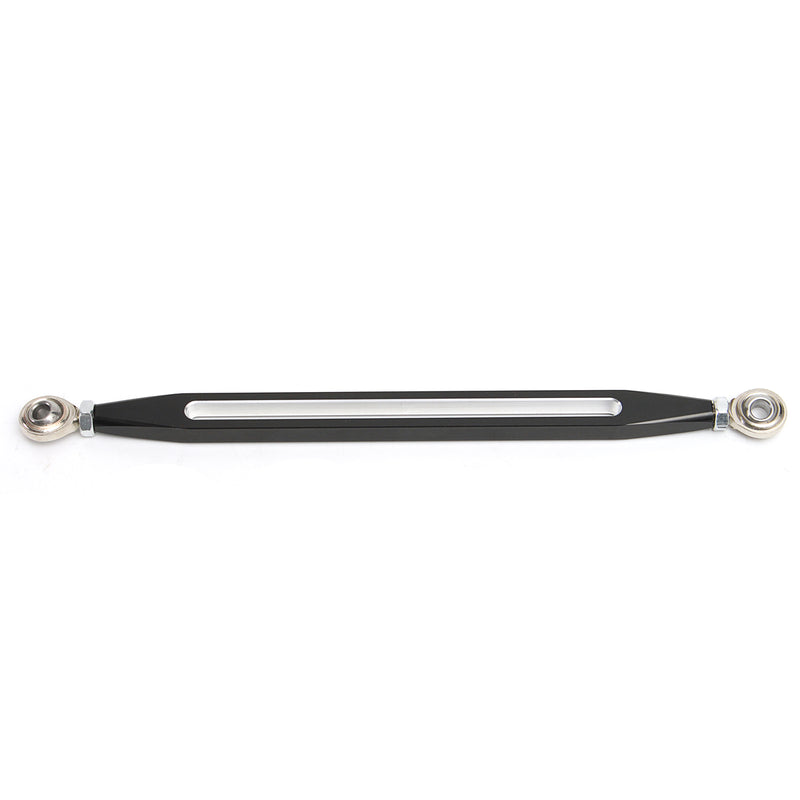 Billet Aluminum Motorcycle Shift Linkage Set For Harley Dyna Softail Electra Street Glide