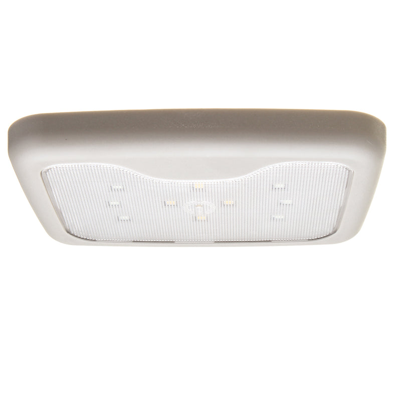 LED Auto Car Dome Roof Ceiling Light Interior Reading Trunk Lamp Bulb Magnetic