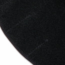 Black Left Hand Non-Slip Car Dash Mat Dashboard Cover Pad for Toyota Camry 2007-2011